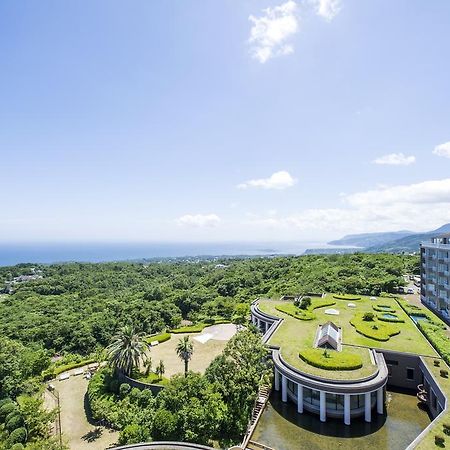 Hotel Village Izukogen Ito  Εξωτερικό φωτογραφία