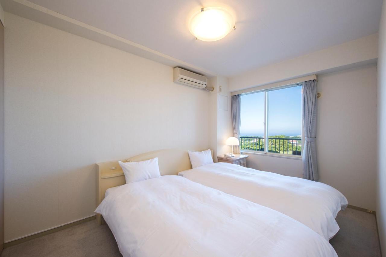 Hotel Village Izukogen Ito  Εξωτερικό φωτογραφία