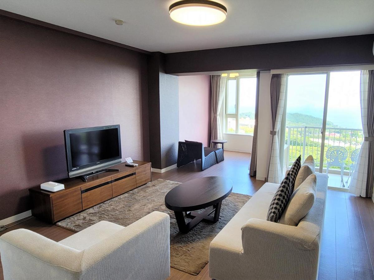Hotel Village Izukogen Ito  Εξωτερικό φωτογραφία
