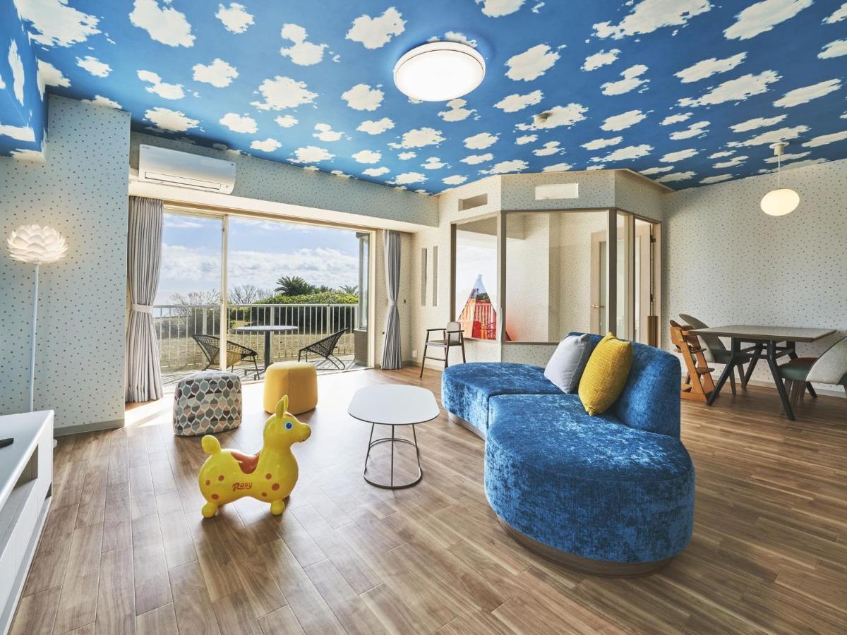 Hotel Village Izukogen Ito  Εξωτερικό φωτογραφία