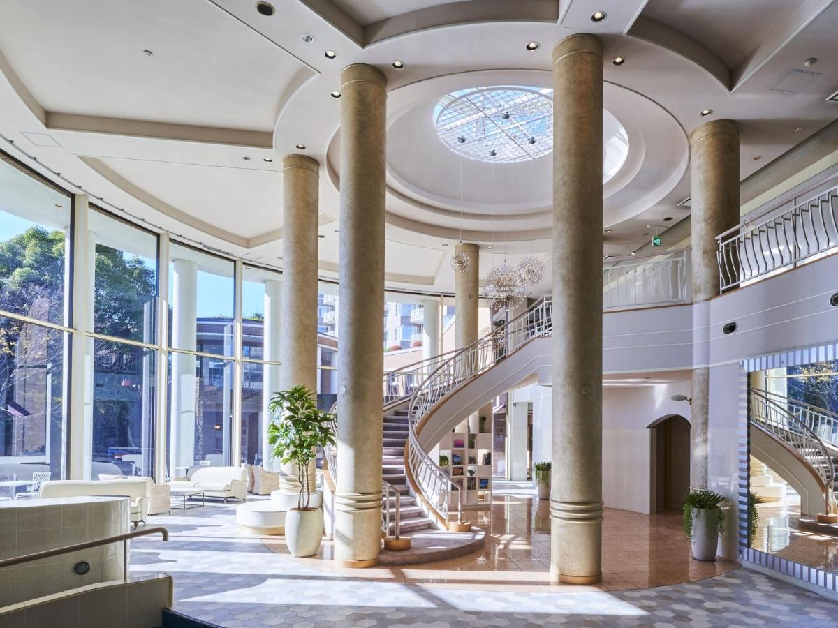 Hotel Village Izukogen Ito  Εξωτερικό φωτογραφία