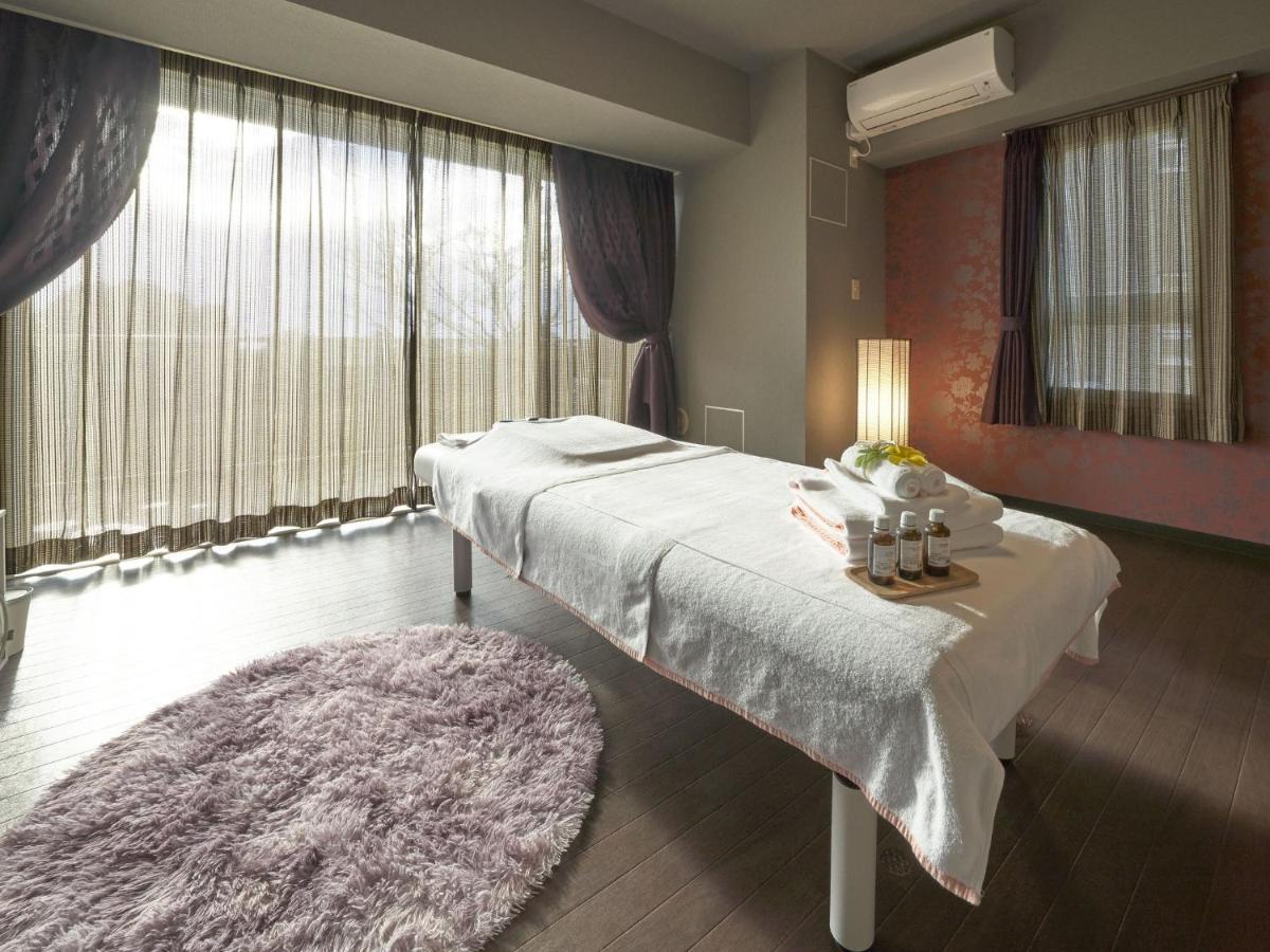 Hotel Village Izukogen Ito  Εξωτερικό φωτογραφία