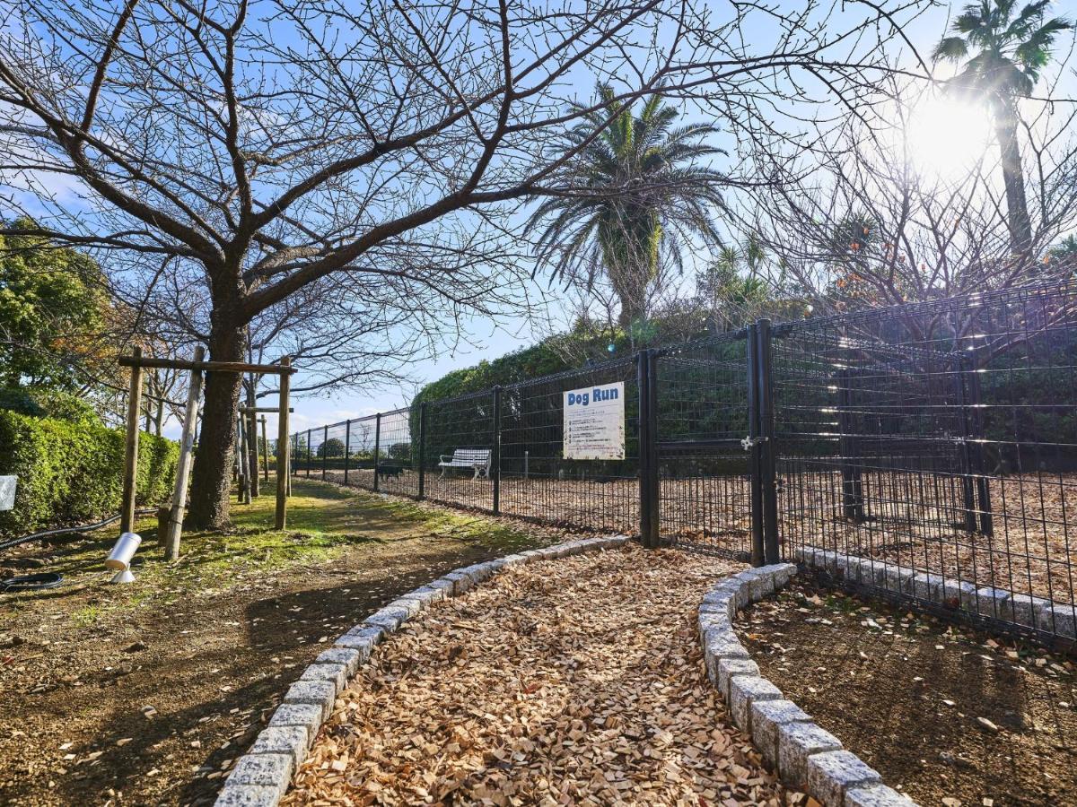 Hotel Village Izukogen Ito  Εξωτερικό φωτογραφία