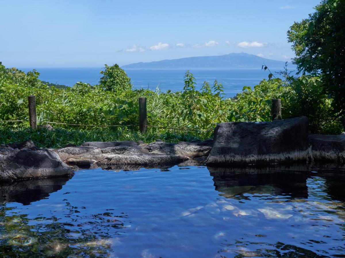 Hotel Village Izukogen Ito  Εξωτερικό φωτογραφία