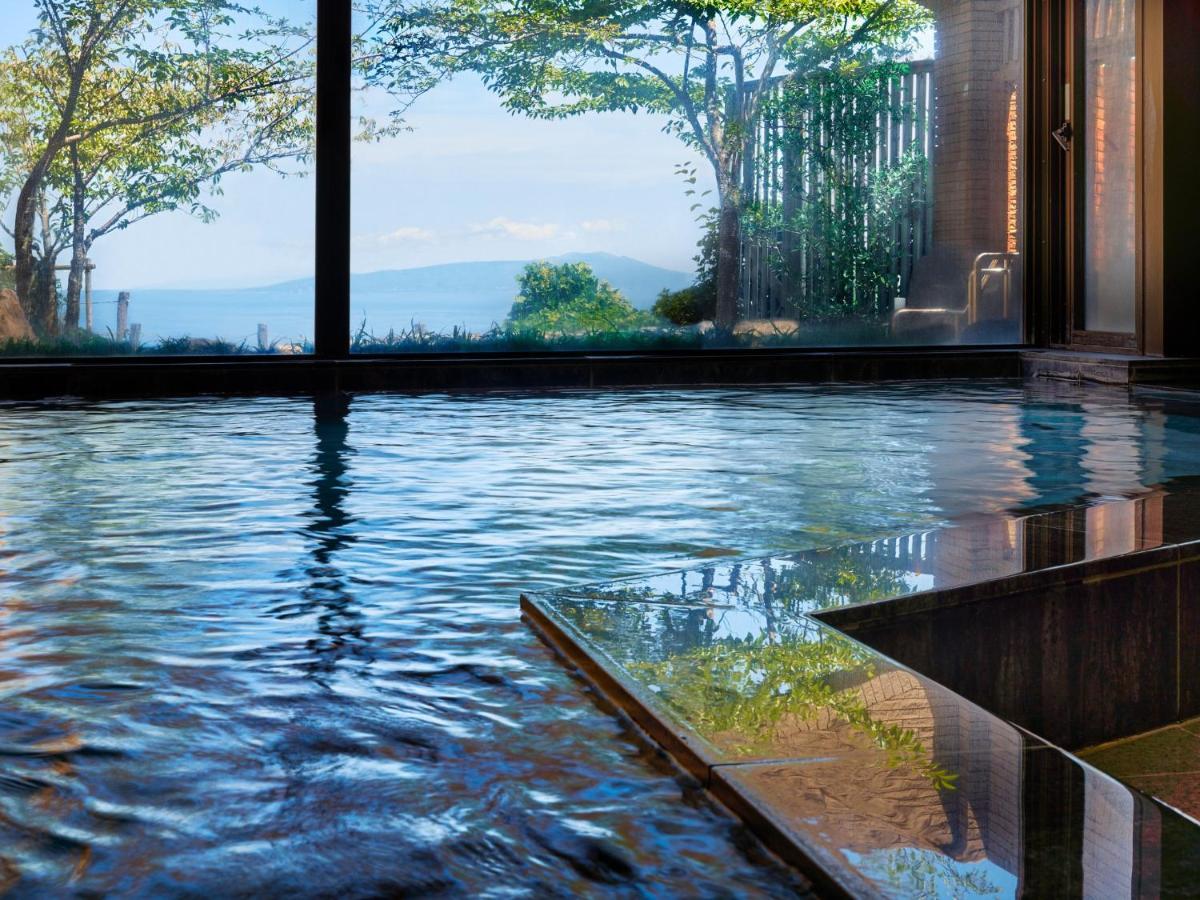Hotel Village Izukogen Ito  Εξωτερικό φωτογραφία
