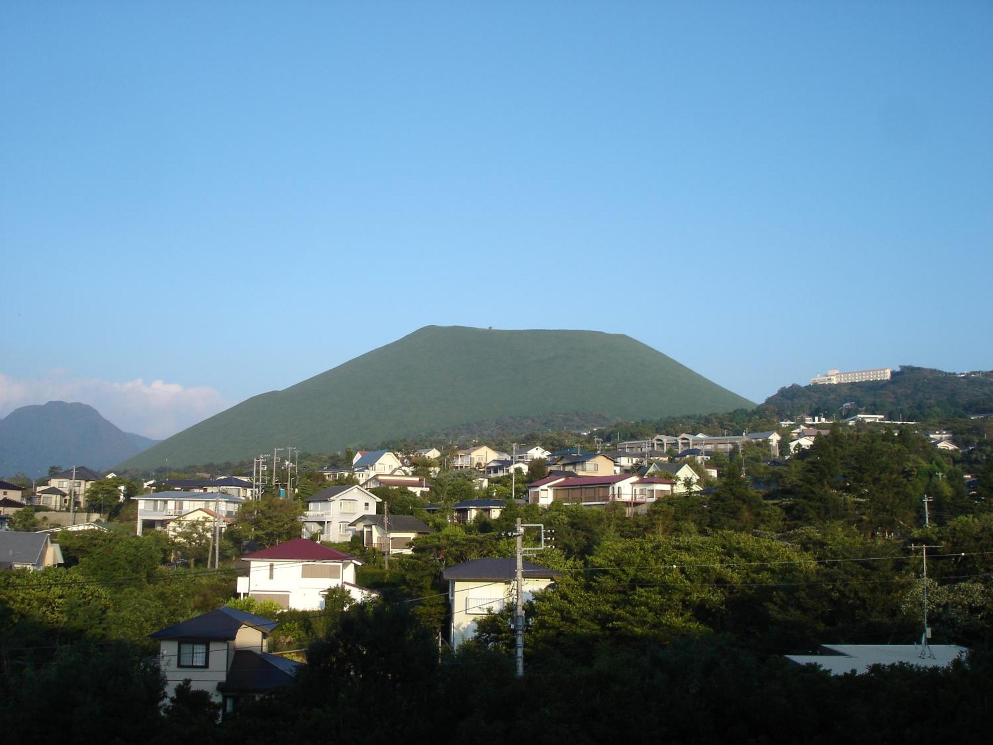 Hotel Village Izukogen Ito  Εξωτερικό φωτογραφία