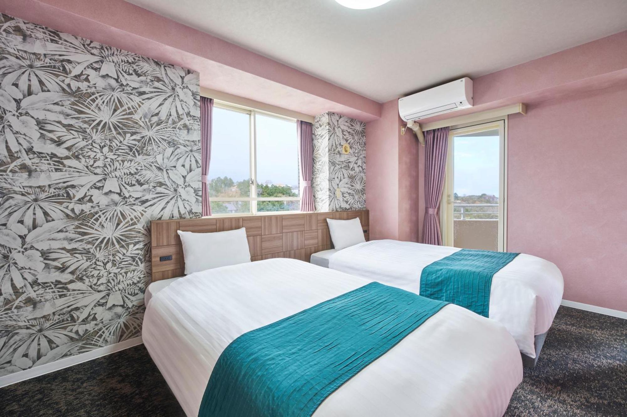 Hotel Village Izukogen Ito  Εξωτερικό φωτογραφία