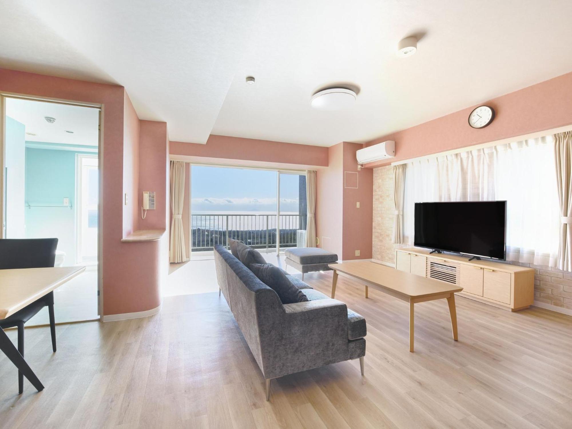 Hotel Village Izukogen Ito  Εξωτερικό φωτογραφία