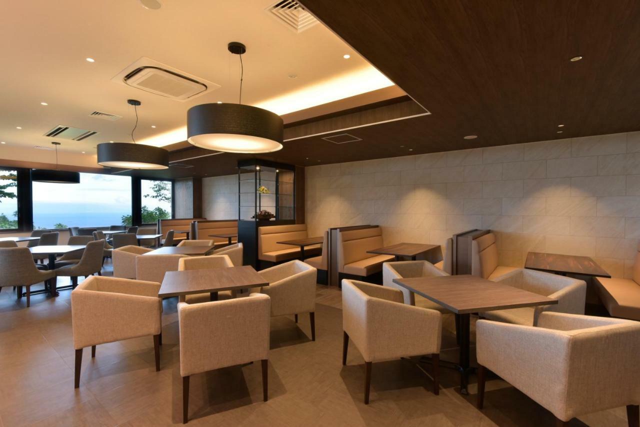 Hotel Village Izukogen Ito  Εξωτερικό φωτογραφία
